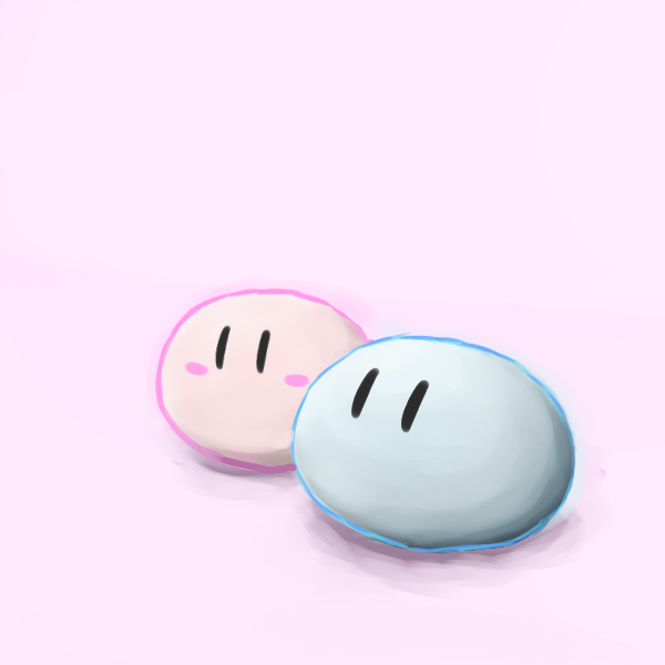 だんご