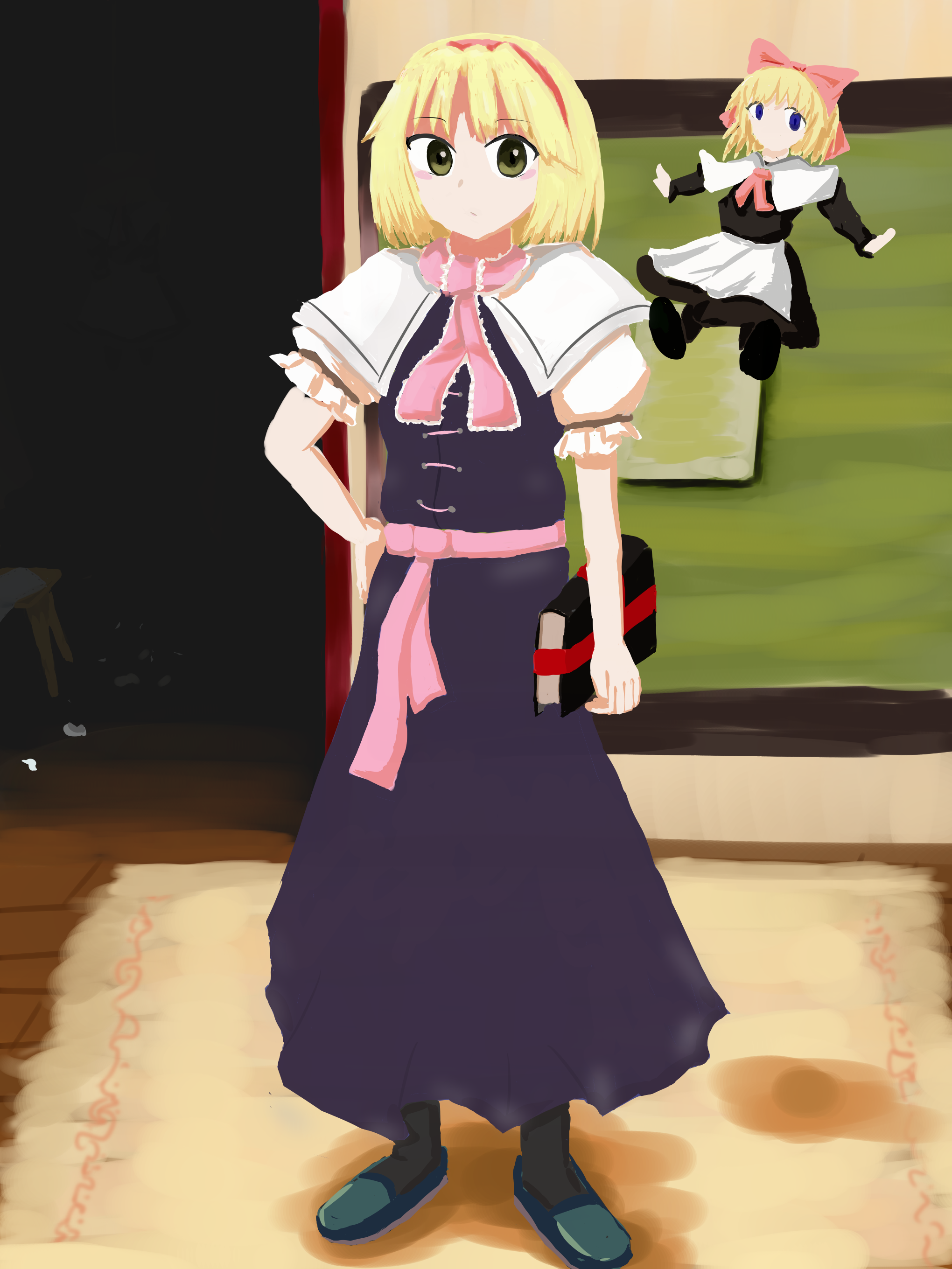 アリス