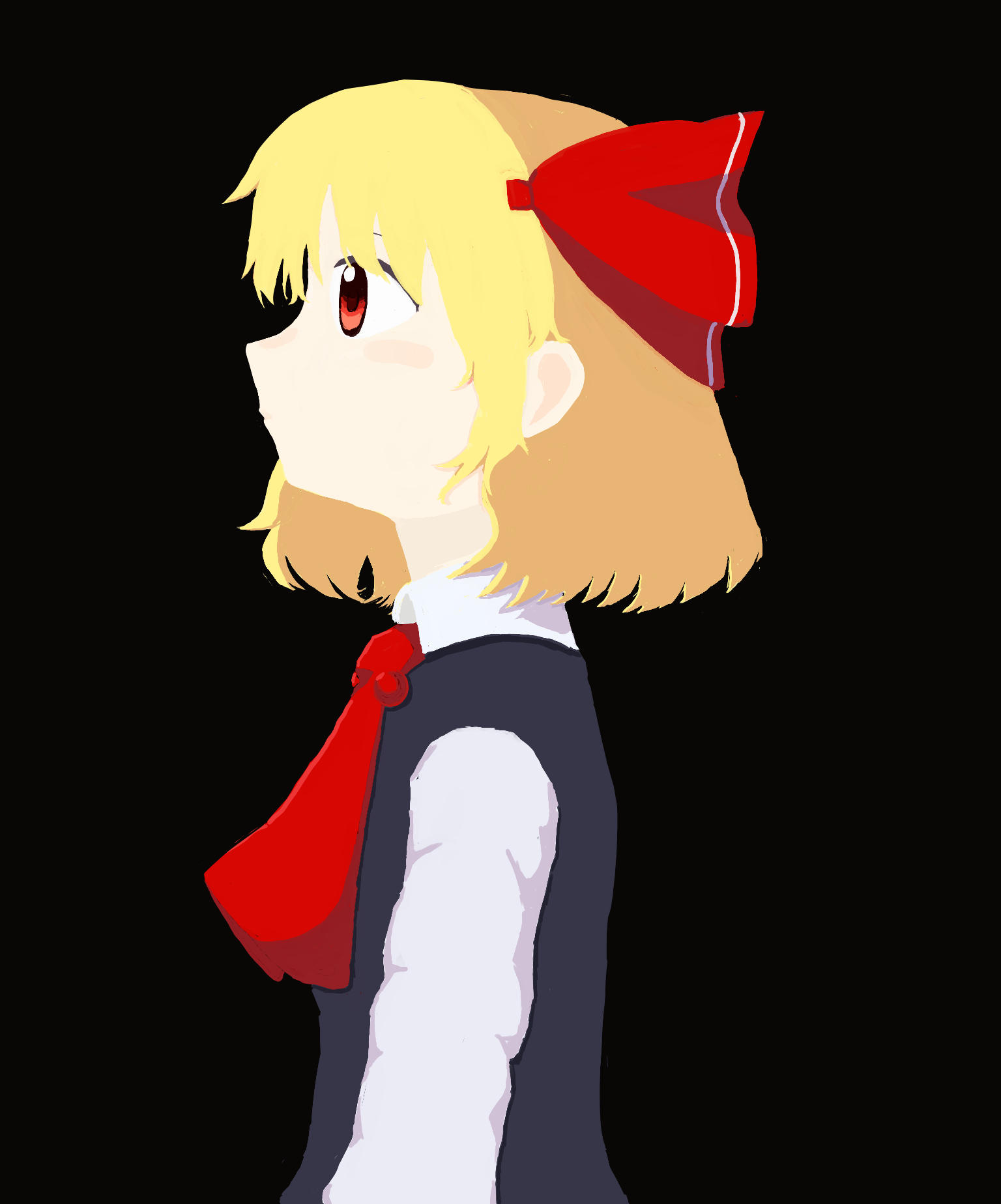 ルーミア