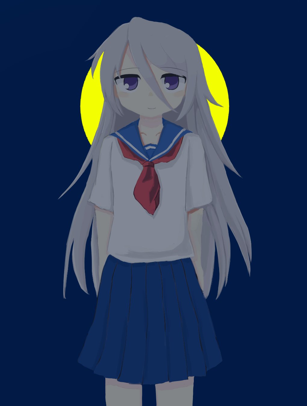 らくがき