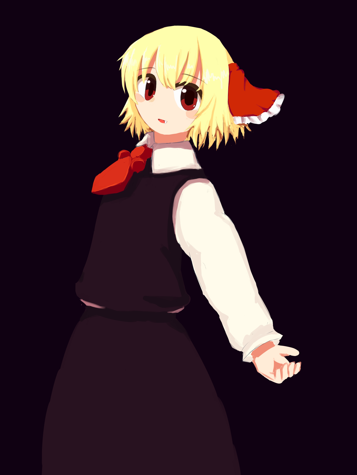 ルーミア