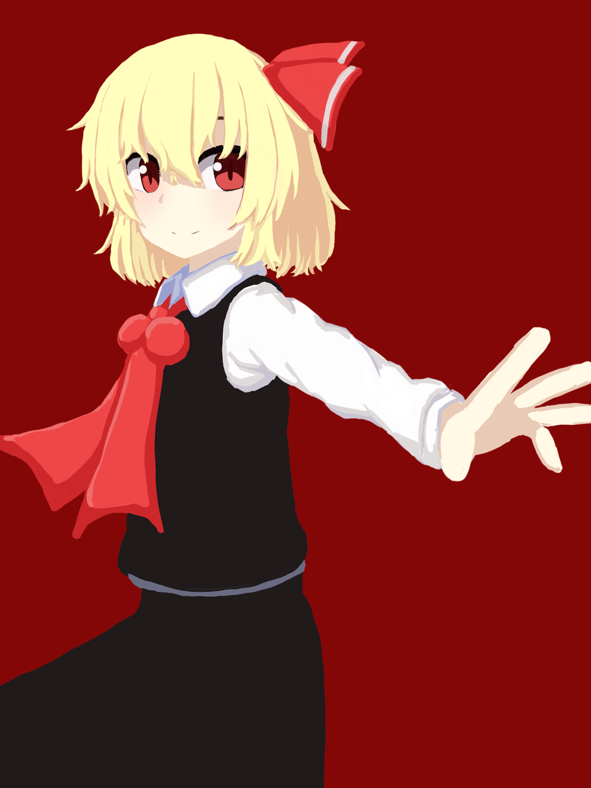 ルーミア