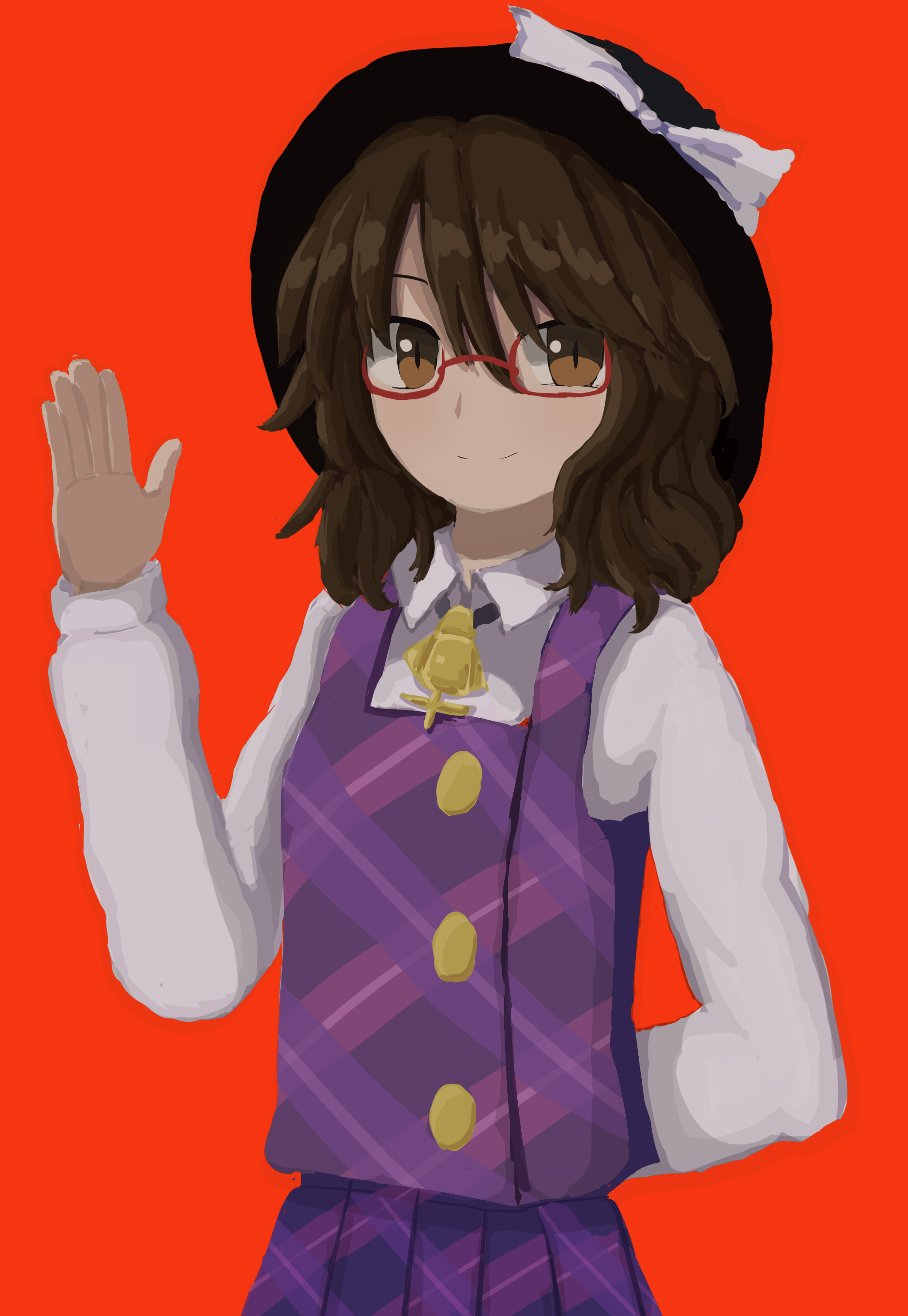 菫子