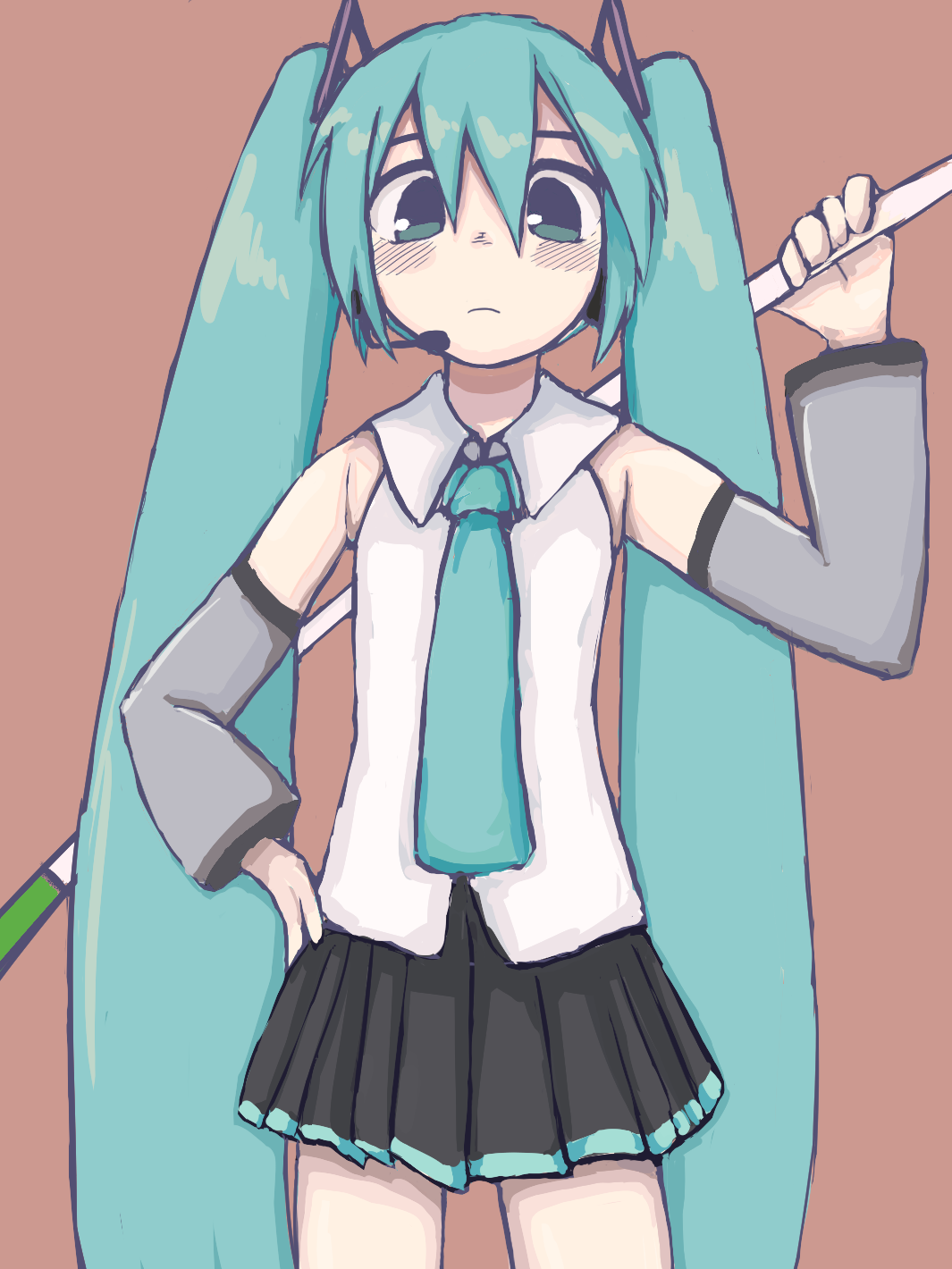 初音ミク