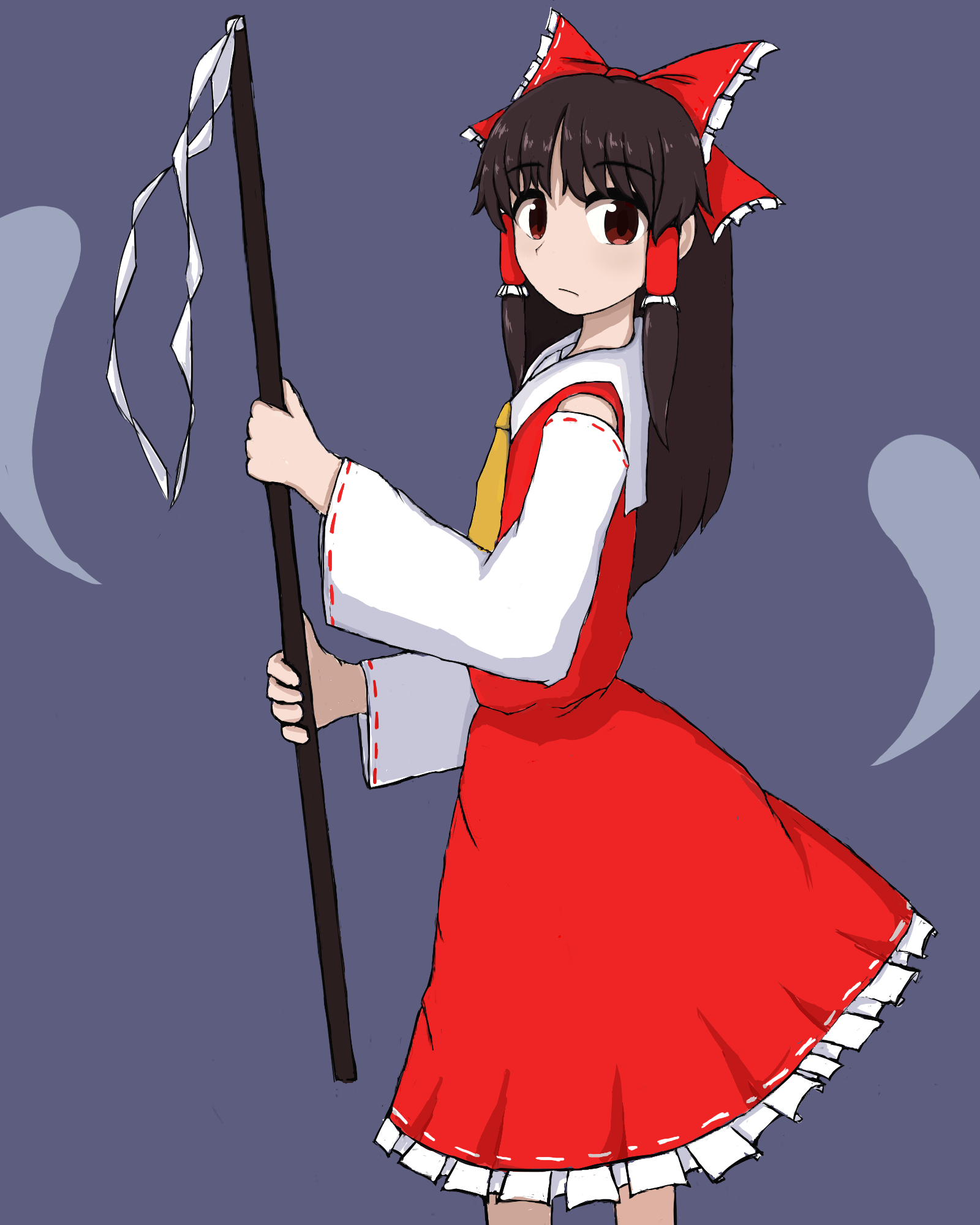 霊夢