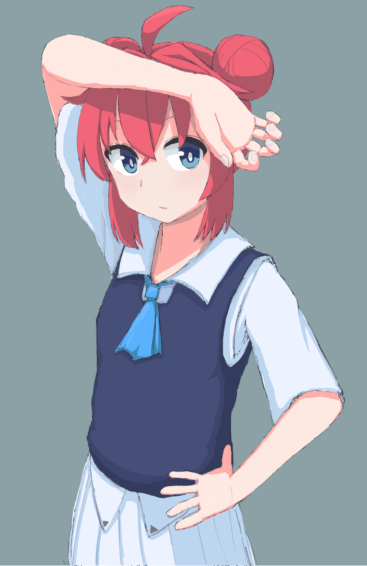 小塗マキ