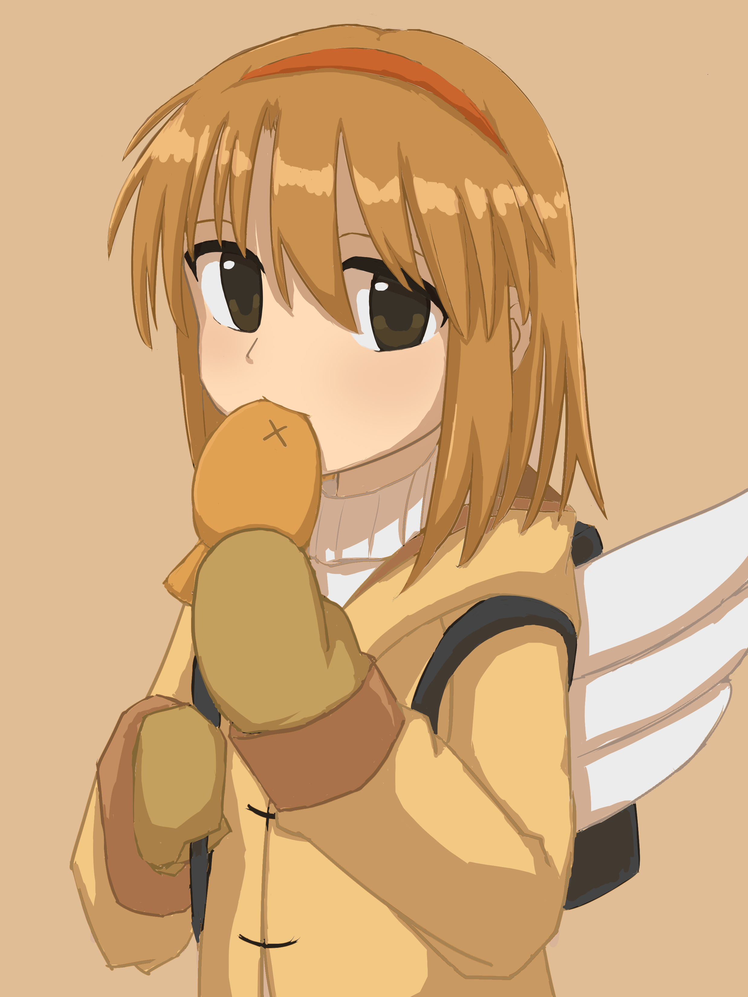月宮あゆ
