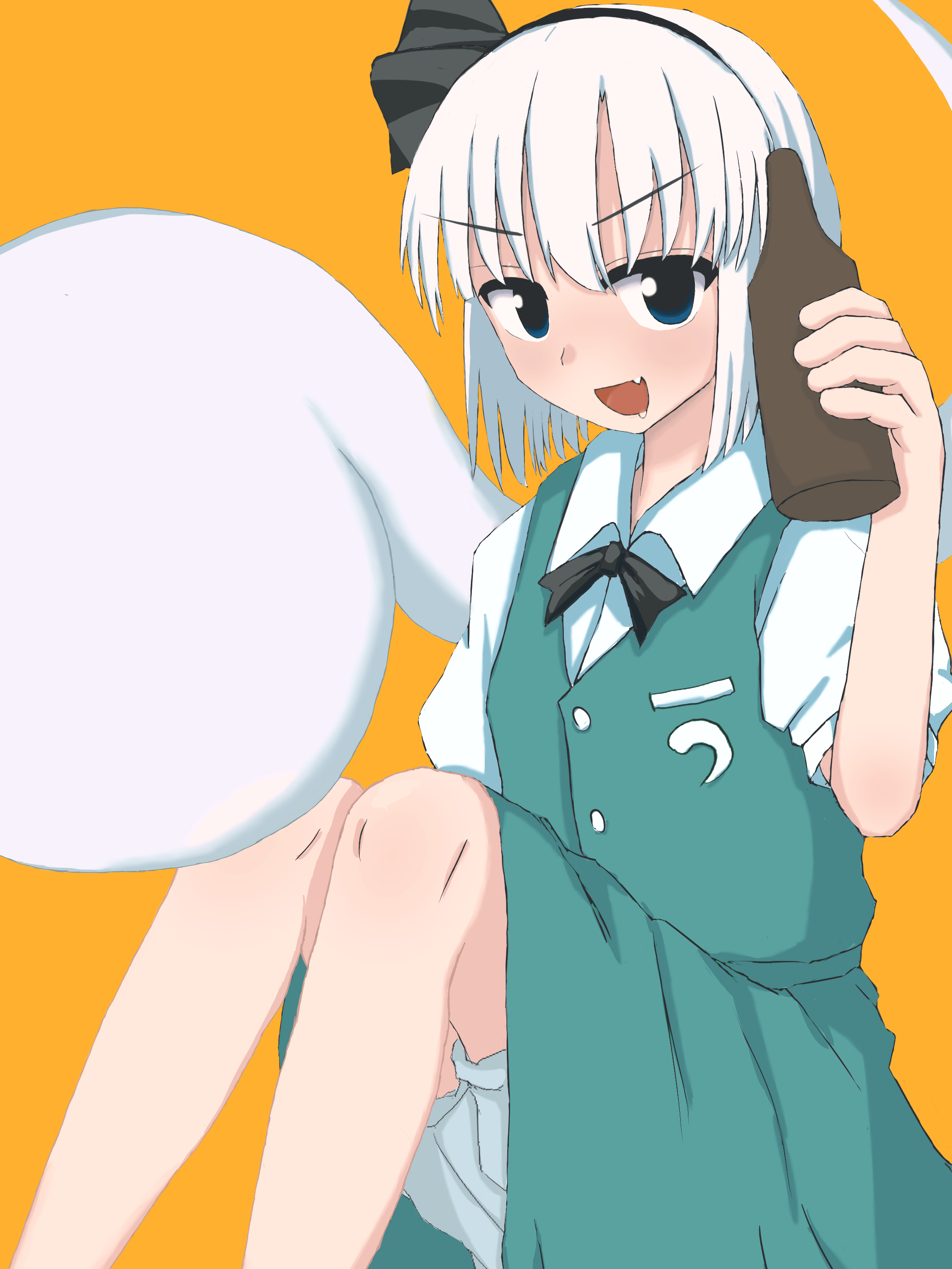 妖夢