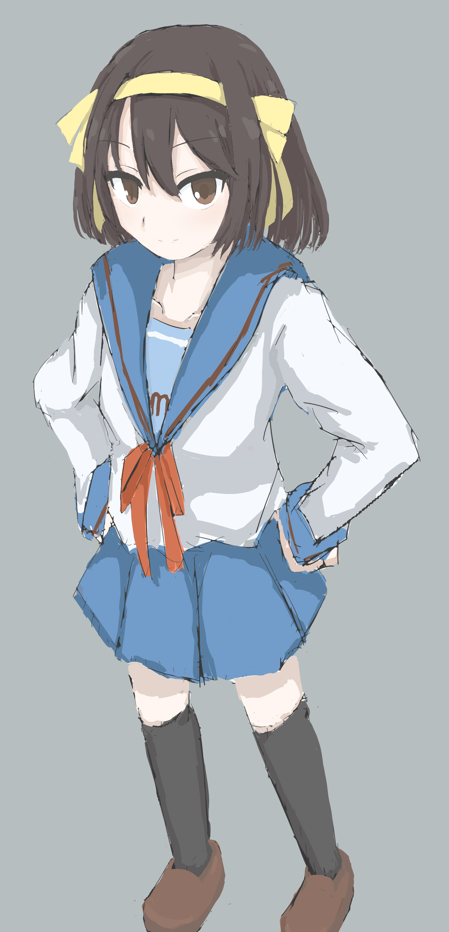 ハルヒ