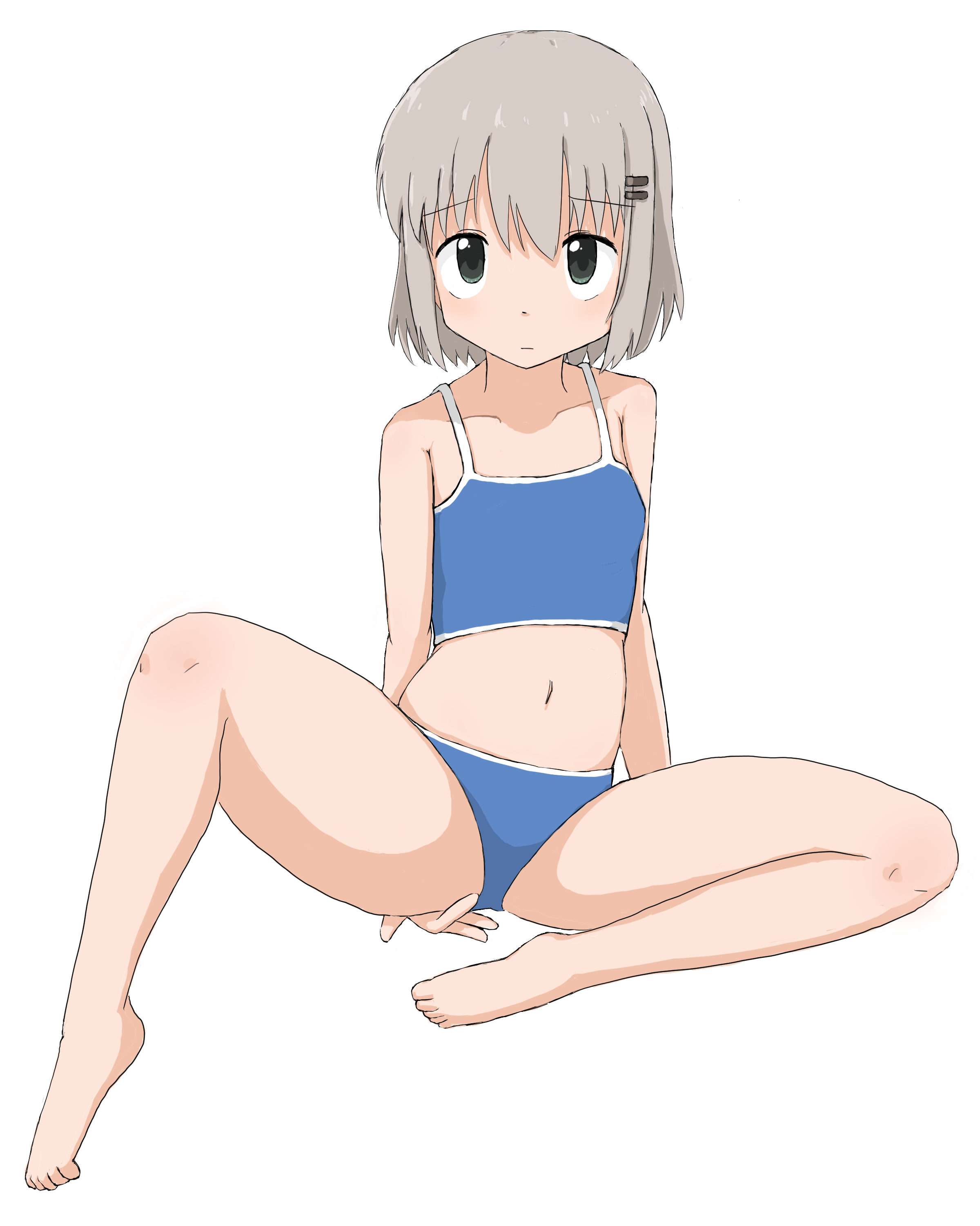 雪村あおい