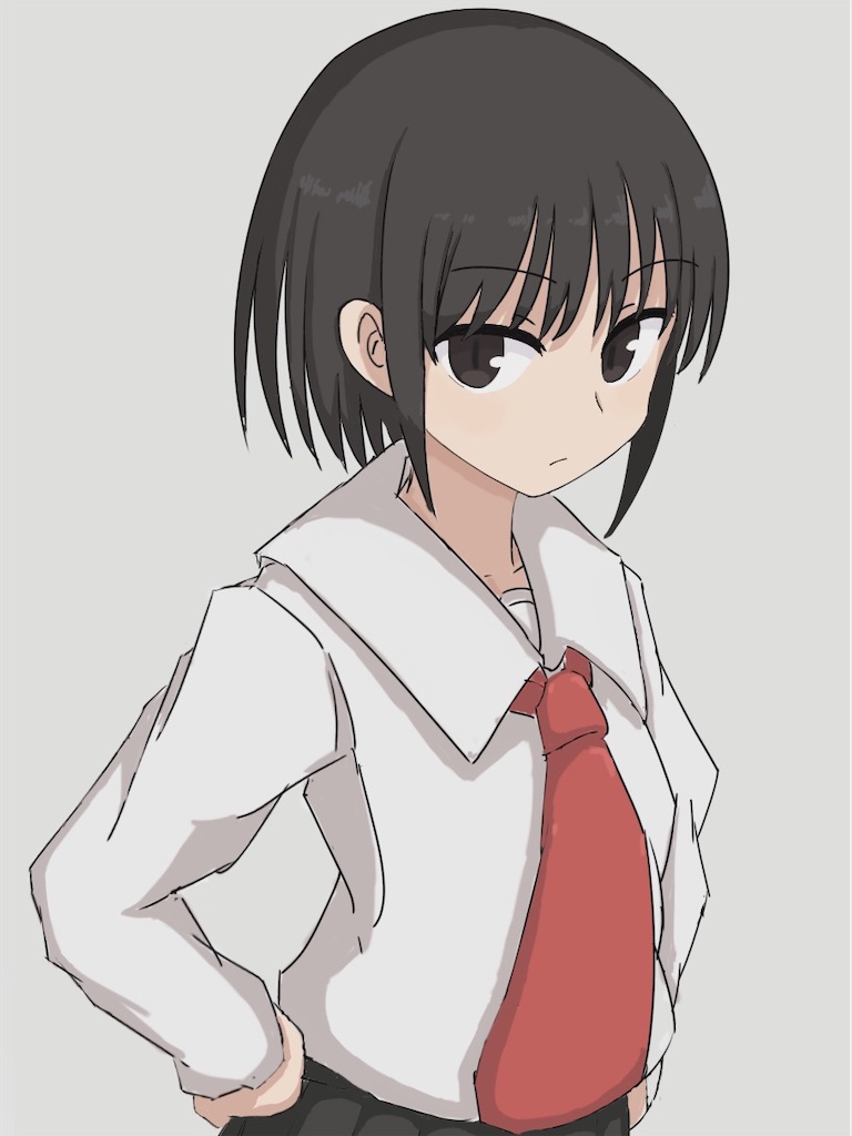 らくがき