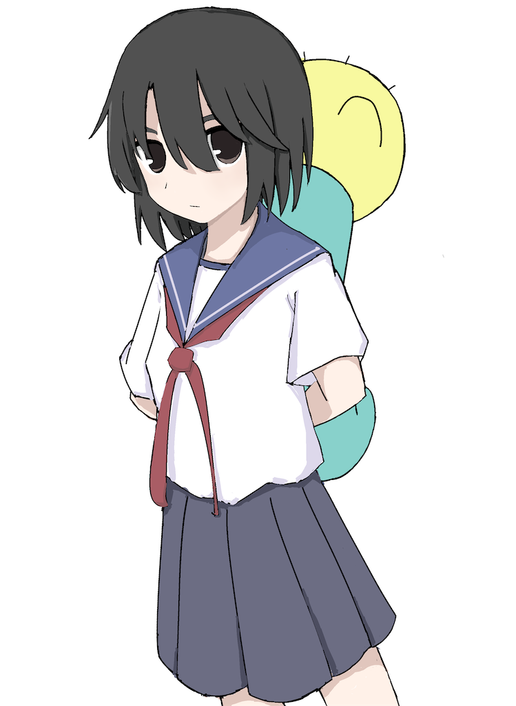 らくがき