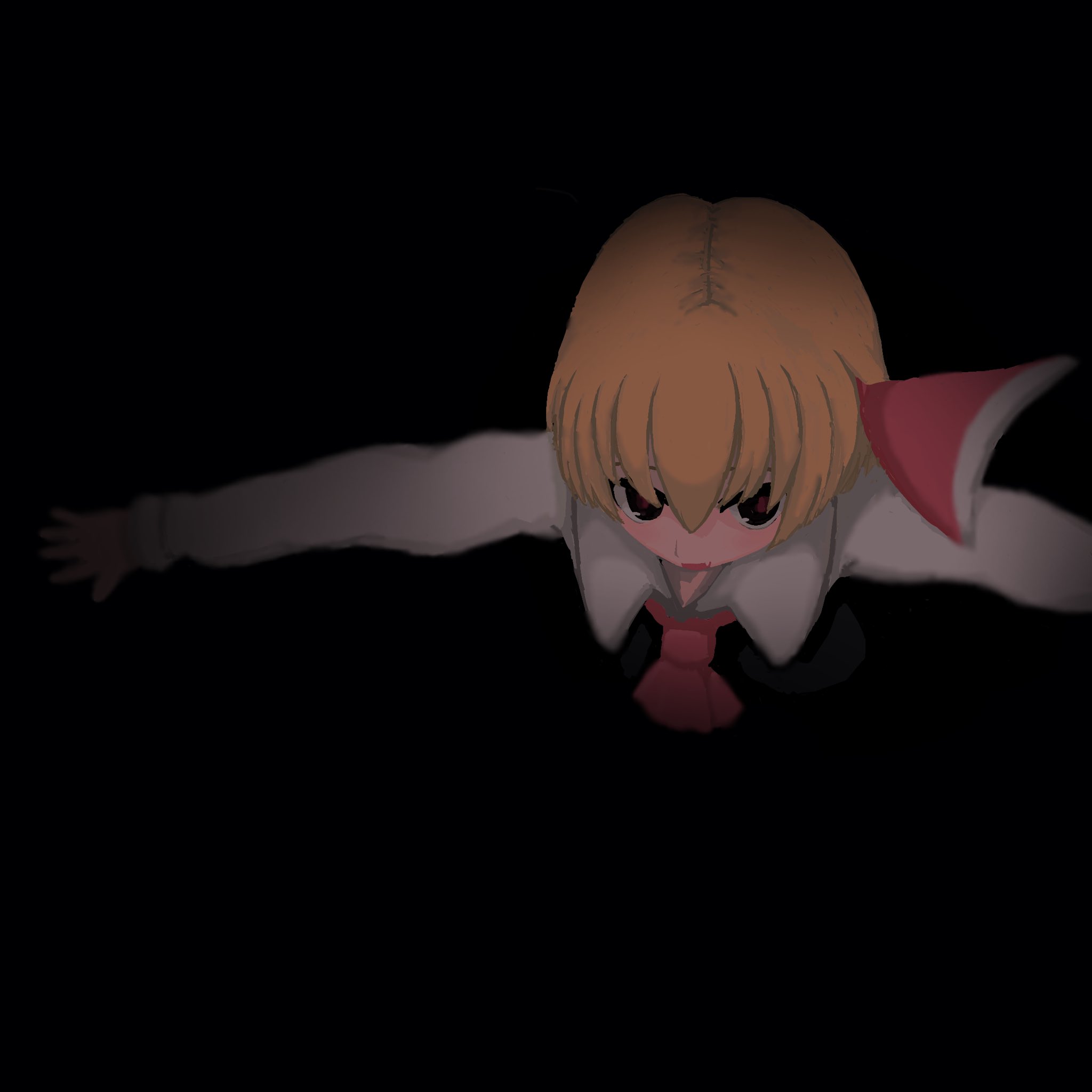 ルーミア