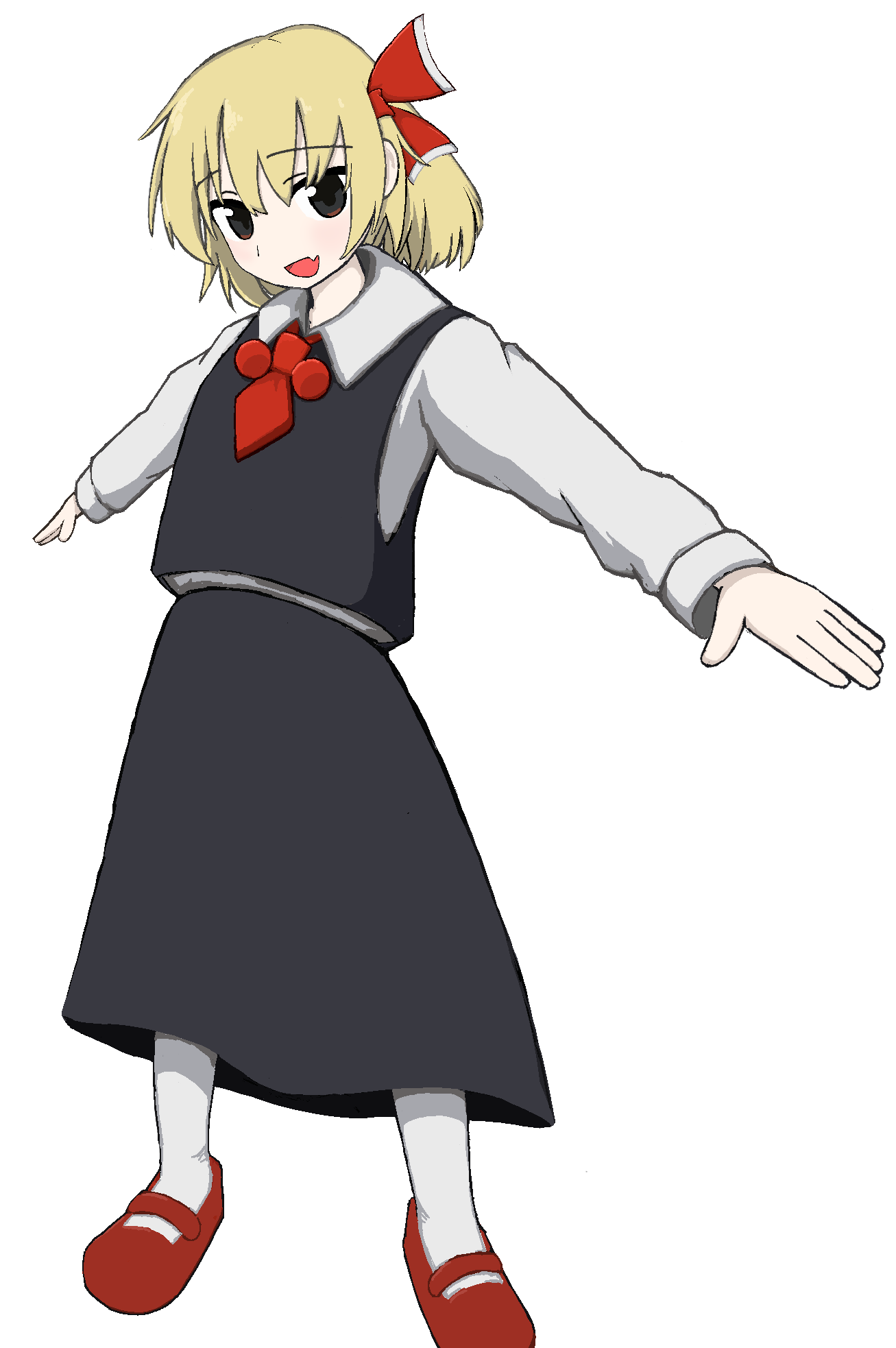 ルーミア