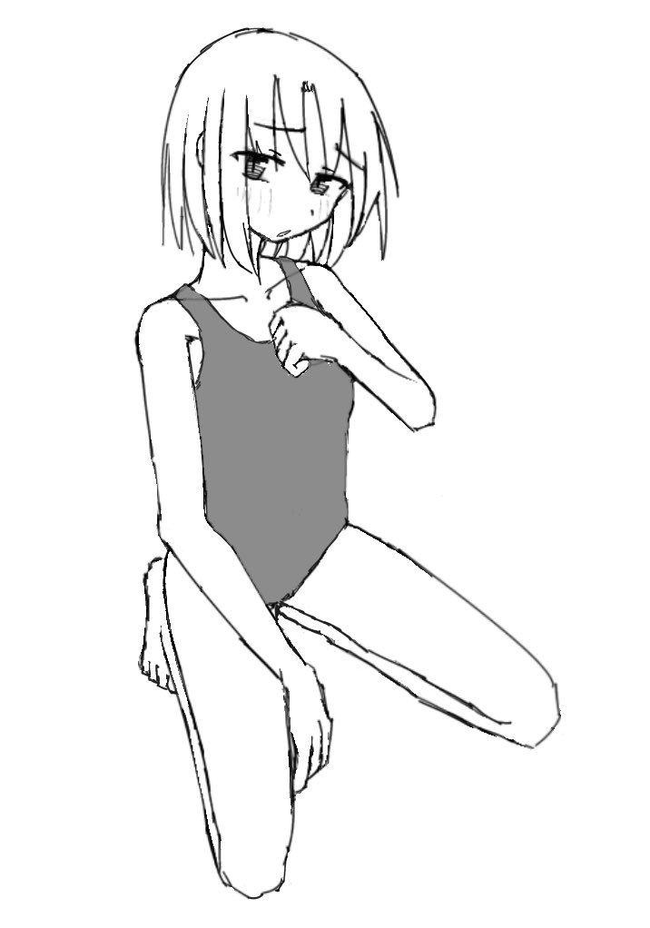 らくがき